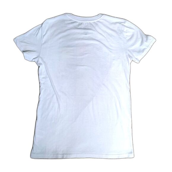 Sanrio Hello Kitty and Friends Graphic Tee White Size Small - Picture 2 of 4